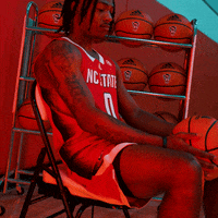 Nc State Yes GIF by NC State Athletics