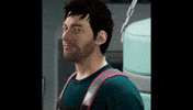Happy Dance GIF by 11 bit studios