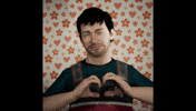 Jason Momoa Love GIF by 11 bit studios