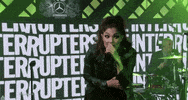 jimmy kimmel ska GIF by The Interrupters