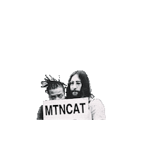 MTNCAT100 mountaincat mtncat100 mountain cat 100 mountaincat100 Sticker