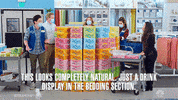 Nbc GIF by Superstore