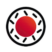 japan sushi Sticker by Konzerthaus Berlin