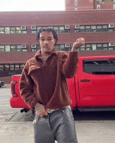 Zesty Dancing GIF by Respective