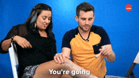 Boyfriends Shave Their Girlfriends’ Legs