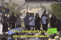 protest el paso veronica escobar el paso strong GIF