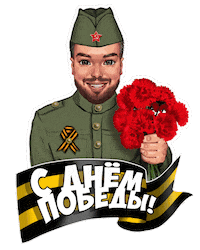 Doctor Sticker by Oleg Shadskiy