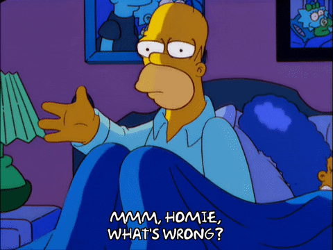 homer simpson GIF