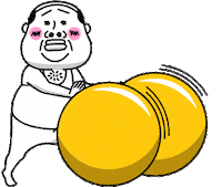 Gw ゴールデンウィーク Sticker