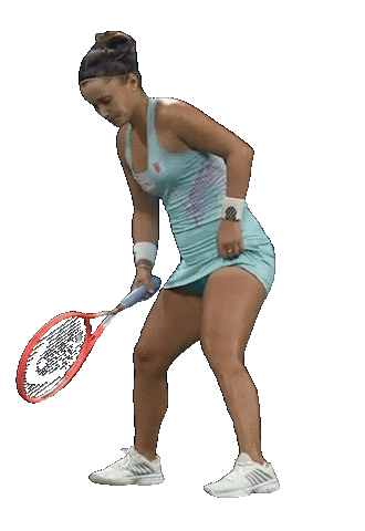 Us Open Tennis Sticker by US Open