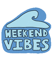 Fun Friends Sticker