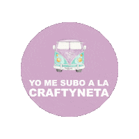 Scrapeodemon Sticker