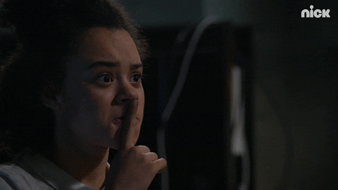 all that wtf GIF by Nickelodeon