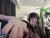 Gimme Gimme GIF