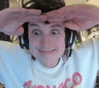 Happy Tongue GIF