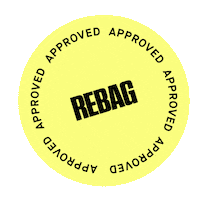 Sticker by REBAG
