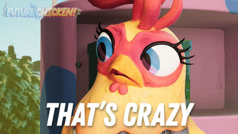 News Wow GIF by Wind Sun Sky Entertainment