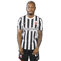 Dance Dancing Sticker by Ascoli Calcio 1898