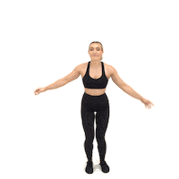 Fitness Revive Sticker by Anna Victoria