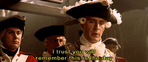 pirates of the caribbean commodore norrington GIF