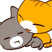 Cats Kitty GIF by Time Princess