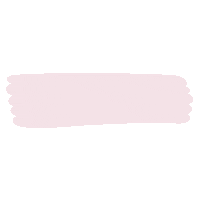 Aww Cutie Sticker by GLOSSYBOX