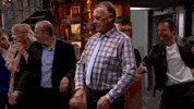 dance lol GIF by vrt