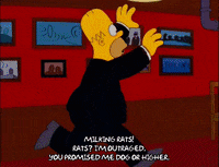 homer simpson GIF
