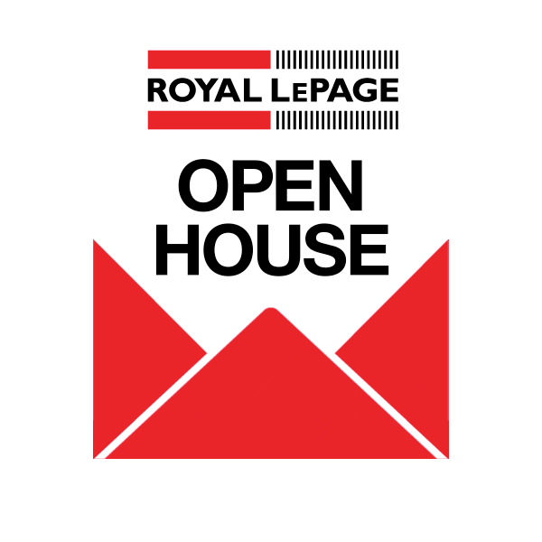 listing real estate Sticker by Royal LePage