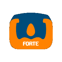 valorizagro e agronegocio Forte valoriza Sticker