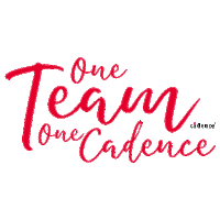 Cadence_India  Sticker