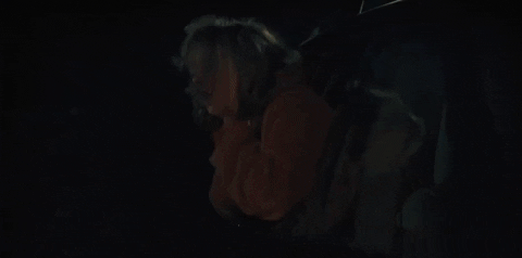 horrordotland giphygifmaker horror GIF