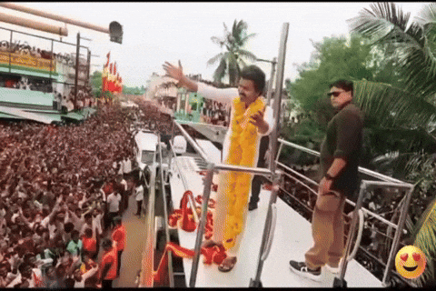 Vijay GIF