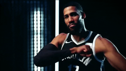 Basketball Nba GIF by YES Network