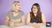 Period Products GIF by BuzzFeed