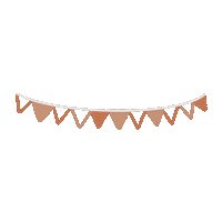 New Year Party Sticker