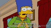 Lisa Simpson GIF by The Simpsons