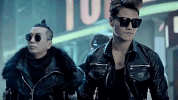 k-pop turbo GIF