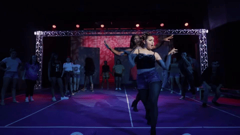 bring it on dance GIF by Selma Arts Center