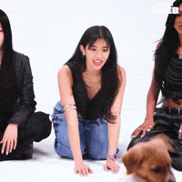 Puppy Play