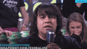 Soccer Mom Haircut GIF by Kinda Funny