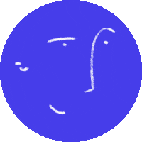 pancakesfb smile pancakesfb Sticker