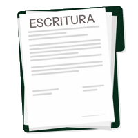 1tabelionatolivramento contrato escritura 1tabelionatolivramento Sticker