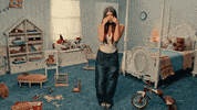 Ex Girlfriend Crying GIF by Leah Kate
