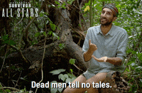 Survivorau GIF by Australian Survivor
