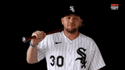 White Sox Mlb GIF by ESPN Chicago