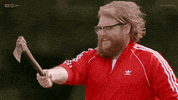Focus Target GIF by The Traitors Australia