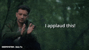 Clap Love GIF by DEEPSYSTEM