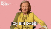 Happy Rote Rosen GIF by Studio Hamburg Serienwerft GmbH