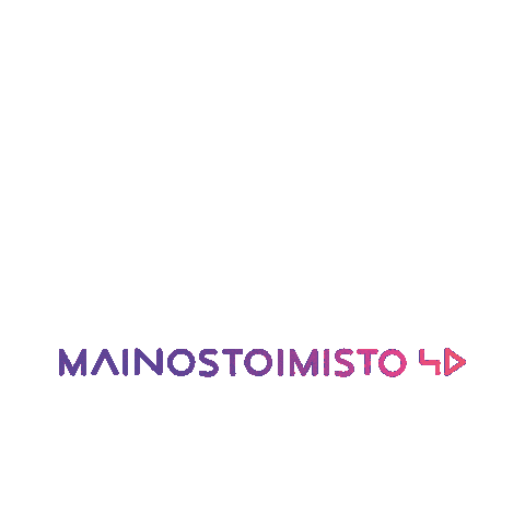 neljaD giphyupload 4d mainostoimisto mainostoimisto4d Sticker